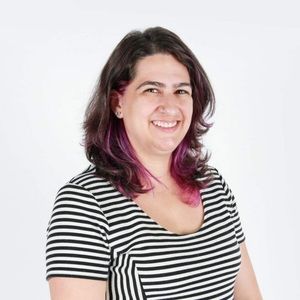 Meet your Posher, Marisa